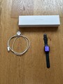 Apple Watch Series 7 -41mm Aluminiumgehäuse mit Sportarmband - MIDNIGHT