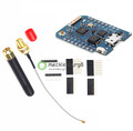 WEMOS D1 ESP8266 Mini Pro-16M Bytes External IPEX GPRS Connector Antenna Module