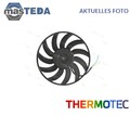 D8A005TT LÜFTER KÜHLERLÜFTER LÜFTERMOTOR THERMOTEC NEU OE QUALITÄT