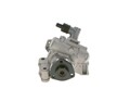 BOSCH Hydraulikpumpe Lenkung K S01 000 597 +135.10€ Pfand für MERCEDES KLASSE