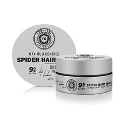 Ronuls Professional Haarwachs (Aqua Wax) 150 ml
