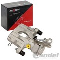 MAXGEAR BREMSSATTEL HINTERACHSE LINKS PASSEND FÜR OPEL SIGNUM VECTRA | 82-0115