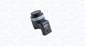MAGNETI MARELLI Sensor Einparkhilfe 021016044010 für HYUNDAI SANTA FÉ 3 DM DMA 2