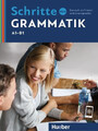 Schritte neu Grammatik A1-B1 | Deutsch als Fremd- und Zweitsprache | Deutsch