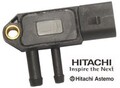 HITACHI 137410 Sensor für Abgasdruck Sensor Abgasdruck Abgasdrucksensor 