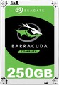 FESTPLATTE SEAGATE Barracuda 250GB 7200U/min 8MB SATA II ST3250310AS 3.5'' Zoll