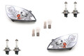 Scheinwerfer Set passend für Mitsubishi Colt Z3 06/04-10/08 + Leuchtmit. li. re.