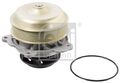 FEBI BILSTEIN 49058 Wasserpumpe