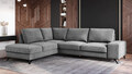 Ecksofa Flavious Bis Wohnlandschaft Polsterecke Polstersofa Polstergarnitur