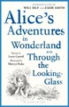 Alices Adventures in Wonderland  Through the Looking G... | Buch | Zustand gut