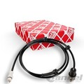 FEBI BILSTEIN ABS-SENSOR RADDREHZAHL VORDERACHSE LINKS VORDERACHSE RECHTS