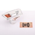 ABAKUS 037-32-841 Blinker Blinkleuchte vorne Links für OPEL ZAFIRA B (A05)