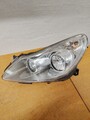 TYC 20-154 Hauptscheinwerfer links für OPEL Corsa D