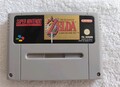 The Legend of Zelda: A Link to the Past - Super Nintendo SNES Spiel Modul