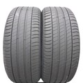 225 50 17 2x MICHELIN 225/50 R17 94H Primacy 3 AO Sommerreifen 2022 5,5mm