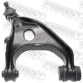 FEBEST 0824-G12RLH Querlenker Oben Hinten Links für SUBARU Legacy V Kombi (BR)