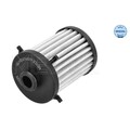 ORIGINAL® Meyle Hydraulikfilter, Automatikgetriebe für Audi A4 B9 Avant A4 B9
