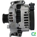 Lichtmaschine Generator 14 V 180 A Ø 50 mm HELLA für u.a. MERCEDES-BENZ C-Klasse