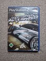 PS2 Need For Speed: Most Wanted Spiel Sony PlayStation 2 Gebraucht