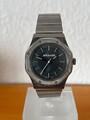 Buler Astromaster BFG 582 ca. 1972 Vintage Watch Handaufzug AP Royal Oak Hommage