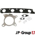 JP Montagesatz, Lader 1117756910 für AUDI KTM SEAT SKODA VW