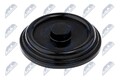 NTY BPZ-VW-000A Zylinderkopfhaube für AUDI SEAT SKODA VW Zylinderkopf
