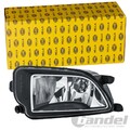 HELLA NEBELSCHEINWERFER MIT GLÜHLAMPE H8 LINKS PASSEND FÜR | 1NA 011 048-011