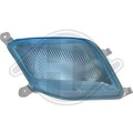 DIEDERICHS 6024272 Blinker Blinkleuchte vorne Rechts für NISSAN MICRA III (K12)