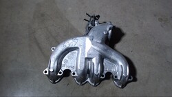 Ansaugkrümmer Ansaugbrücke 03G129713K VW Golf Plus 1.9 TDI DPF Bj 2007