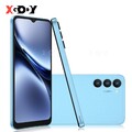 Neu XGODY Android15 Smartphone 6,5 Zoll Handy Ohne Vertrage 2SIM 4G 8Core 7+32GB