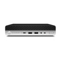 HP PRODESK 400 G4 Intel Core i5-8500T 8GB RAM DDR4 128GB SSD+256GB SSD WIN 11