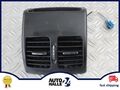 102161 Mercedes W204Mittelkonsole Lüftungsgitter Hinten Mitte A2048300954