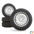 Original VW Caddy 2K Allwetterreifen Ganzjahresreifen 195/65 R15 91T 15 Zoll