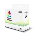 10x Patronen für Epson BX 305, T1285 CMYK