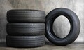 4 x Michelin Primacy 4 215/65 R17 103V XL S2 Sommerreifen 2x1725; 2x1925 (1938)