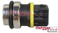 Metzger 0905465 Sensor für Kühlmitteltemperatur Sensor Kühlmittelsensor 