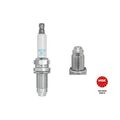 Zündkerze NGK 6449 für AUDI SEAT SKODA VW LAMBORGHINI BENTLEY