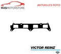 DICHTUNG ANSAUGKRÜMMER OUTER VICTOR REINZ 71-36116-00 A FÜR VW PASSAT,GOLF V
