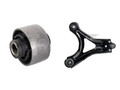 Querlenkerbuchse + Lenker FEBI BILSTEIN für FORD MONDEO I, MONDEO II