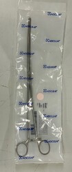 AESCULAP FB473R Aneurysmenklemme DeBakey 315mm