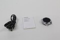 Galaxy Watch4 Classic BT, SM-R880NZS, SmartWatch, 42mm, Silver