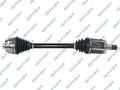 Antriebswelle Gelenkwelle für BMW X3 F25 2.0 3.0 X4 F26 GSP 202060 2010 - 2018
