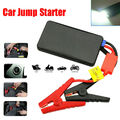 20000mAh Auto Starthilfe 12V KFZ Car Ladegerät Jump Starter Booster Power Bank