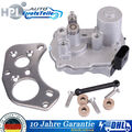 Steller Turbolader für VW Audi A4 A6 A8 Q7 2,7 3,0 TDI mit BORG WARNER KKK Turbo