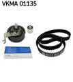 SKF VKMA 01135 Zahnriemensatz für VW Golf IV Schrägheck (1J1) Bora Variant (1J6)