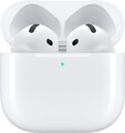 Apple AirPods 4 Bluetooth-Kopfhörer, In-Ear Earbuds, ANC, kabellos, weiß