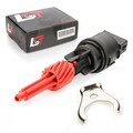 Speed Sensor Drehzahlgeber Geschwindigkeitssensor Tacho für AUDI 1H0919149A