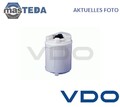 E22-041-095Z ELEKTRISCH KRAFTSTOFFPUMPE VDO FÜR VW NEW BEETLE,POLO,BORA,SHARAN