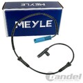 MEYLE ABS-SENSOR RADDREHZAHL HINTERACHSE BEIDSEITIG PASSEND FÜR MINI MINI | 314