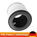 Aktivkohle- und HEPA-Filter FY0293/30 für Philips 800 Series AC0819/10 AC0820/30